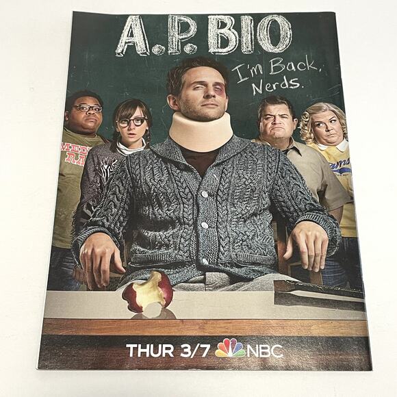 Entertainment Weekly March 8 2019 Captain Marvel Brie Larson Oscars Good Fight - Picture 2 of 12